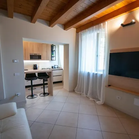 Casa Denisa Apartment Verona