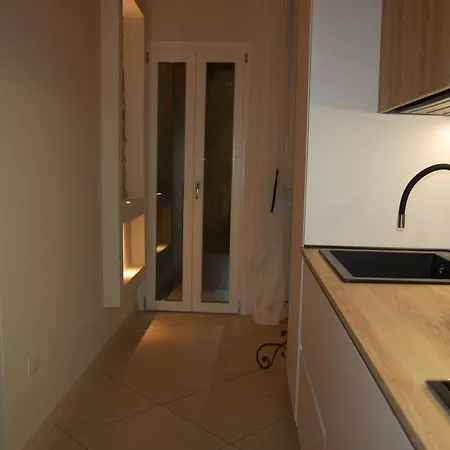 Casa Denisa Apartment
