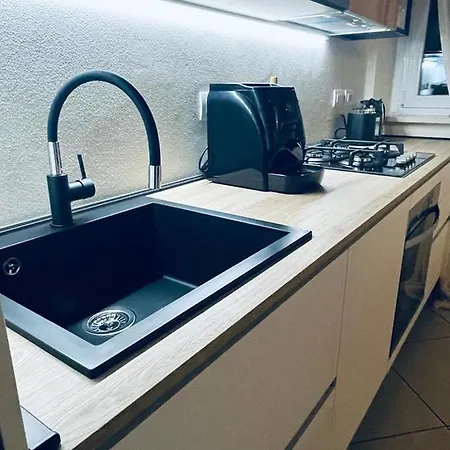 Casa Denisa Apartment Verona